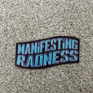 Dutch Bros Coffee Sticker